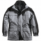 KORSAR® Kapuzenjacke Montego 2